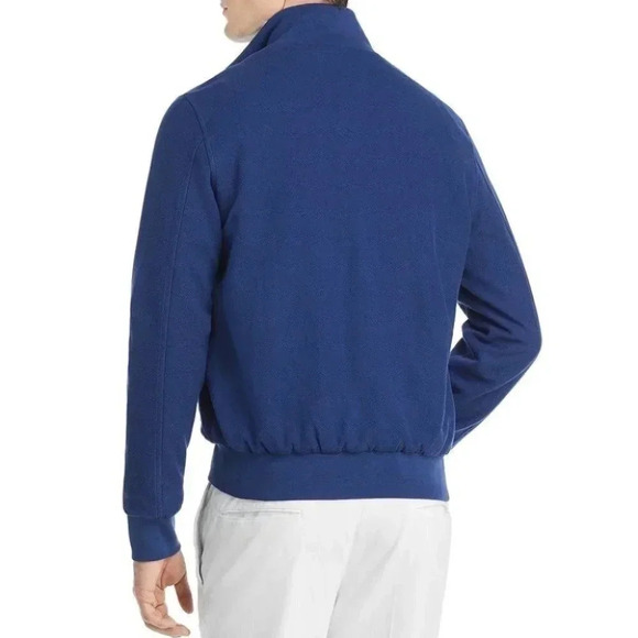 Dylan Gray Men's XL 100% Cotton Textured Jacket - Picture 2 of 12